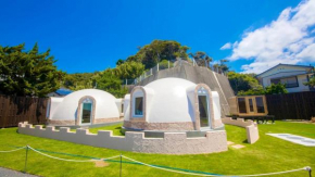 Cam Cam Dome House & SAUNA - Vacation STAY 42283v